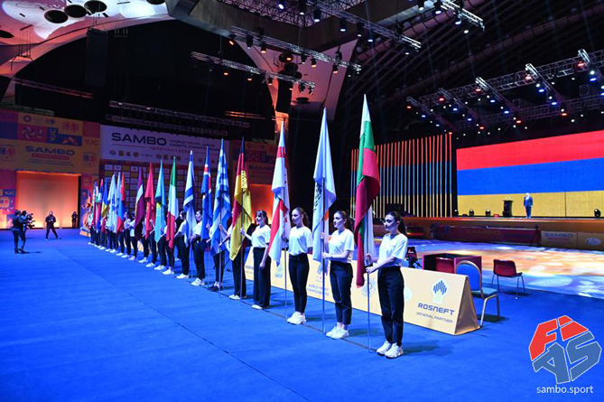 world_cadet_youth_and_junior_sambo_championships_2022_held_in_yerevan_with_technical_support_of_ucom - рис.2