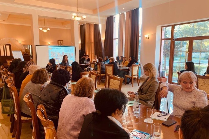 v_armenii_startoval_seminar_dlya_prepodavateley_russkogo_yazyka_foto - рис.3 v_armenii_startoval_seminar_dlya_prepodavateley_russkogo_yazyka_foto - рис.3