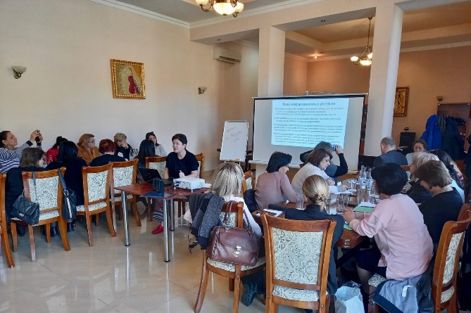 v_armenii_startoval_seminar_dlya_prepodavateley_russkogo_yazyka_foto - рис.4 v_armenii_startoval_seminar_dlya_prepodavateley_russkogo_yazyka_foto - рис.4