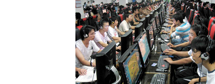 Самый маленький и мощный компьютер в мире создали в Китае