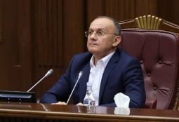 Սեյրան Օհանյանի նկատմամբ հանրային քրեական հետապնդում է հարուցվել. ՔԿ-ն մանրամասներ է հայտնել
