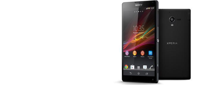 Orange представил в Армении смартфон Sony Xperia Z Orange представил в Армении смартфон Sony Xperia Z
