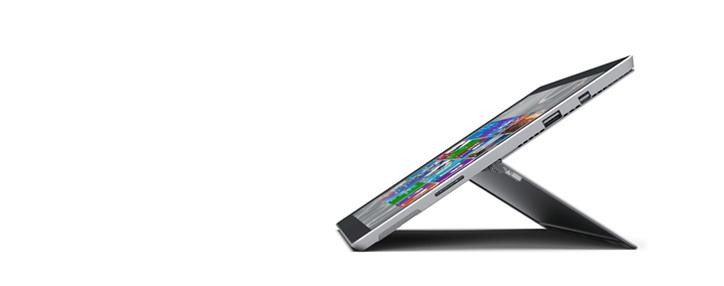 Два новых планшета Microsoft: первая информация