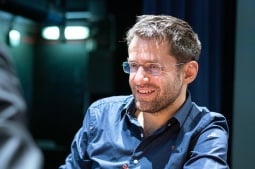 Фортепиано, джаз и бег на 30 км: 10 малоизвестных фактов о Левоне Ароняне 