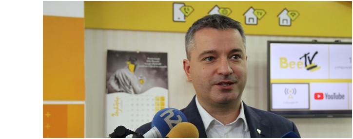 Beeline-ում մեկնարկել է սմարթֆոնների վաճառքի ամանորյա ակցիան 