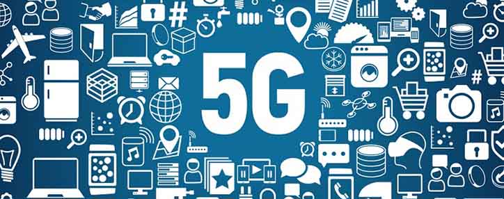 Китай начал масштабное тестирование связи 5G Китай начал масштабное тестирование связи 5G