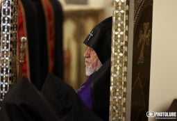 Армянская Церковь в Диаспоре встала на защиту Гарегина II: Епархии и патриархаты осудили преследование Католикоса
