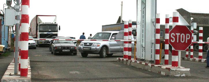 Армения наладила сотрудничество с Ираном и Грузией в сфере электронного обмена торговой информацией