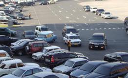 Swedish Sensys Traffic AB to introduce electronic system in Armenia for fining drivers