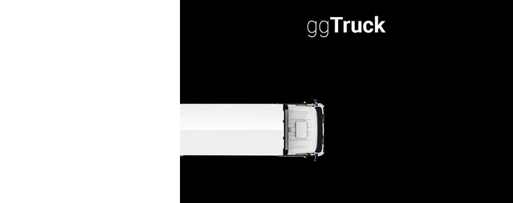 Армянский онлайн такси-сервис ggTaxi предлагает заказ грузовых машин