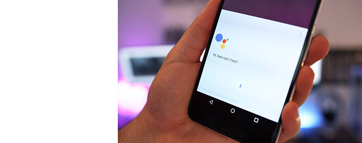 Google тестирует новый дизайн ассистента на Android