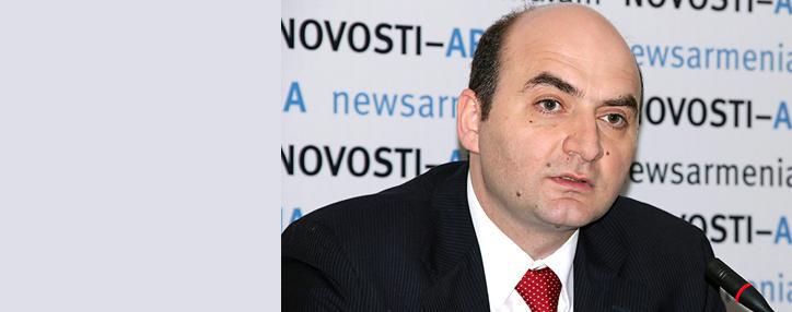 Армения стала второй страной в Европе, где внедрена программа IBM Watson