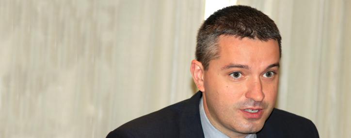 Новый гендиректор «АрменТел» намерен сделать компанию более активной и агрессивной