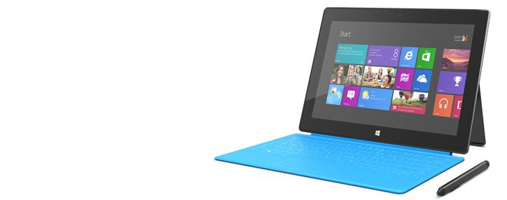 Microsoft сняла с производства планшеты на Windows RT