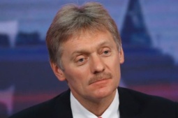 Беседа Путина с Пашиняном была хорошей и продолжительной - Песков