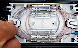 GNC-ALFA invests $2 in laying FOCs along Armenian railroads