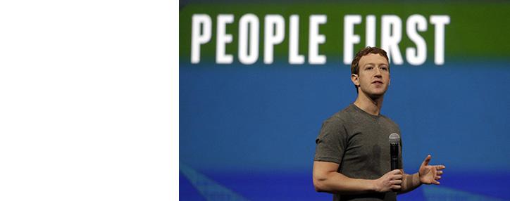 Ցուկերբերգը 3 մլրդ դոլար կհատկացնի հիվանդությունների հետ պայքարին 