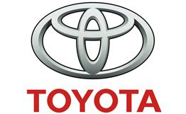 Toyota представит автомобиль-смарфтон будущего