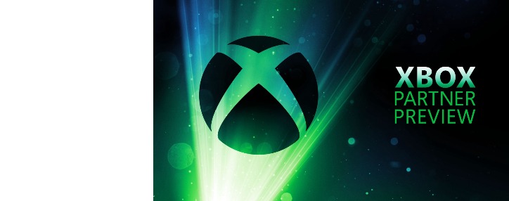 Microsoft анонсировала новую презентацию игр Xbox Partner Preview Microsoft анонсировала новую презентацию игр Xbox Partner Preview