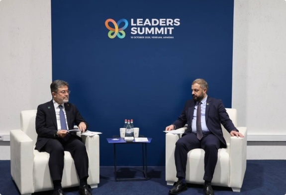Հայաստանն ու Թուրքիան քննարկել են երկու երկրների միջև ուղիղ առևտրի հաստատման արդյունքում բացվող հնարավորությունները