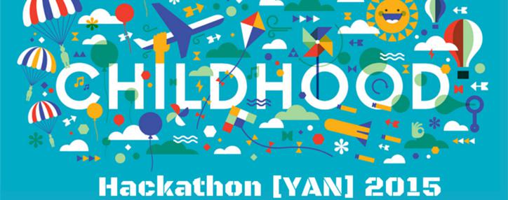 "Hackathon [YAN] Детство-2015" пройдет в армянском Ванадзоре в декабре
