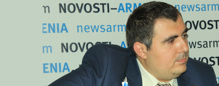 X-TECH հայկական ընկերությունը կարող է իր ՏՏ նախագիծն առաջարկել Թբիլիսիի իշխանություններին