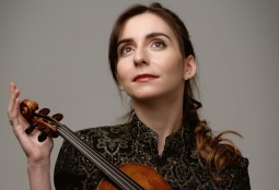 Один день с известной армянской скрипачкой Дианой Адамян (ВИДЕО)