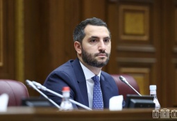 Ռուբեն Ռուբինյանն ընդդիմությանը խորհուրդ է տվել ինքնալուծարվել և չվերցնել մանդատները