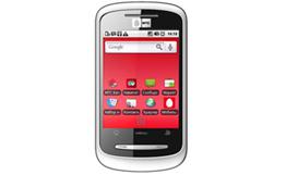 VivaCell-MTS запустила в продажу на армянском рынке новый брендовый смартфон VivaCell-MTS запустила в продажу на армянском рынке новый брендовый смартфон