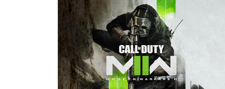 Новый рекорд - "Call of Duty: Modern Warfare 2" заработала $1 млрд за 10 дней Новый рекорд - "Call of Duty: Modern Warfare 2" заработала $1 млрд за 10 дней