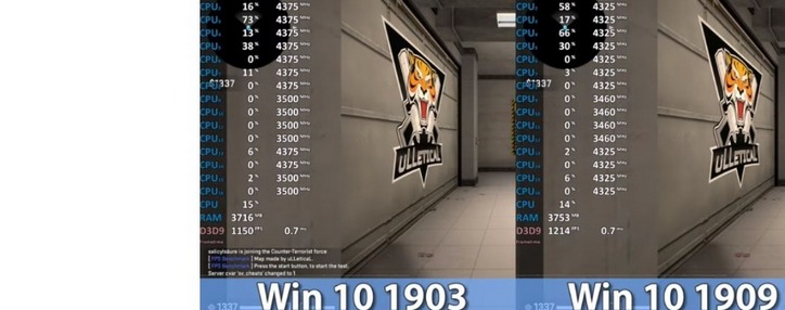 Microsoft прекращает поддержку двух версий Windows 10