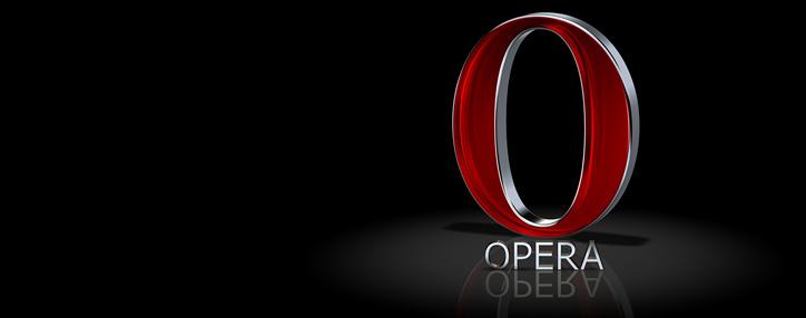 Создатели Opera заявили о "перерождении" браузера Создатели Opera заявили о "перерождении" браузера