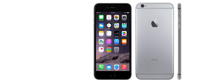 iPhone 6 Plus официально признан устаревшим iPhone 6 Plus официально признан устаревшим
