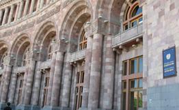 Программа деятельности технопарка в Гюмри на 2010 год утверждена в Армении