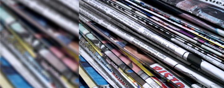 Նոր մեդիան քանդում է պատմամշակութային կոդերը, կարծում է փորձագետը