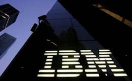 IBM обошла по рыночной капитализации корпорацию Microsoft IBM обошла по рыночной капитализации корпорацию Microsoft