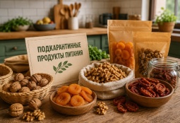 «Ռոսսելխոզնադզորը» սահմանափակում է Հայաստանից ամբողջ կարանտինային արտադրանքի ներմուծումը