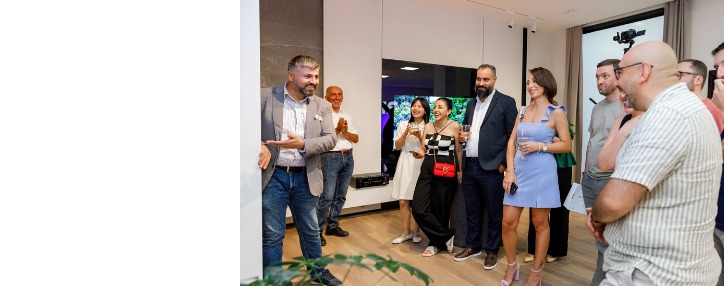 Smart Place․ խելացի լուծումներ հարմարավետ ու էներգախնայող ապրելակերպի համար Smart Place․ խելացի լուծումներ հարմարավետ ու էներգախնայող ապրելակերպի համար