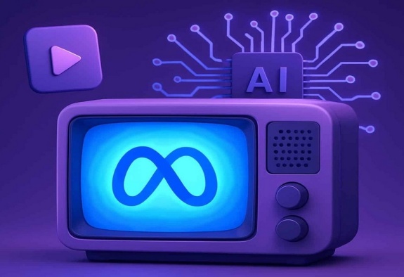 Meta запустит отдельное приложение для ИИ-бурды 