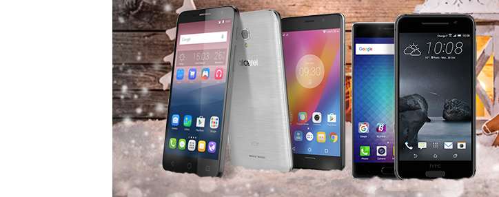 Նախատոնական առաջարկ ՎիվաՍել-ՄՏՍ-ից. Գնի՛ր սմարթֆոն, ստացի՛ր երկրորդը 30% զեղչով