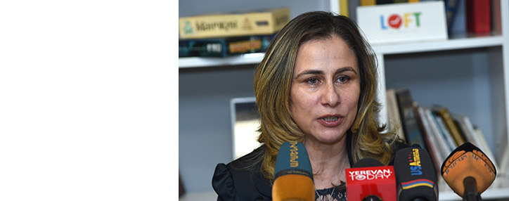 "Цифровой" туризм: в Армении намерены внедрить ИТ-решения в сферу туризма