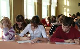 «Арментел» наградит победителей конкурса школьных сочинений в середине мая