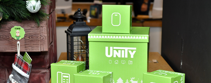 Unity՝ «Շնորհավոր Նոր Տարիֆ»․ Ucom-ը հանդես է եկել բոլոր ժամանակների իր լավագույն առաջարկով Unity՝ «Շնորհավոր Նոր Տարիֆ»․ Ucom-ը հանդես է եկել բոլոր ժամանակների իր լավագույն առաջարկով