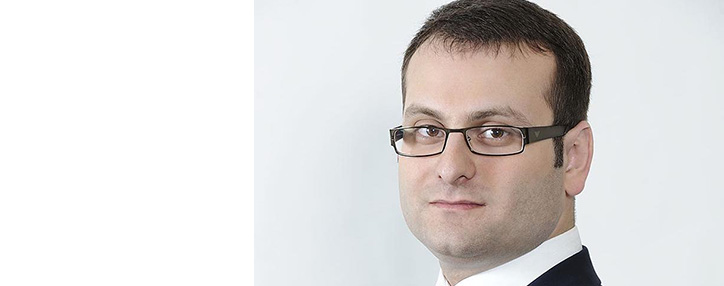 Հայաստանում Beeline-ի կոմերցիոն տնօրեն է նշանակվել Հայկ Կարապետյանը