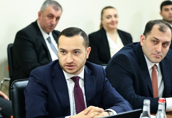 Виртуальный институт ИИ в Армении с 2027 года может открыть доступ к ресурсу Firebird AI