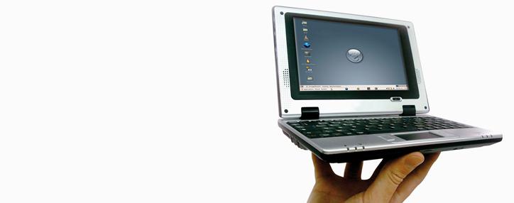 Более 75 моделей ультрабуков появятся на рынке до конца года – Intel