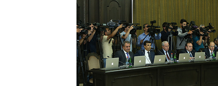  ՀՀ կառավարությունն Apple–ից անցում է կատարել հայկական արտադրության նոութբուքերի