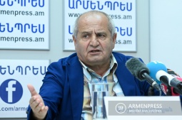 В сборных Армении по тяжелой атлетике сменили тренеров: отстранен и главный наставник Пашик Алавердян