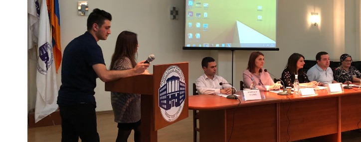 Компания Beeline поделилась своим многолетним опытом организации производственных практик Компания Beeline поделилась своим многолетним опытом организации производственных практик
