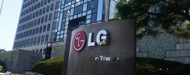 LG выходит на рынок мобильных платежей с LG Pay LG выходит на рынок мобильных платежей с LG Pay